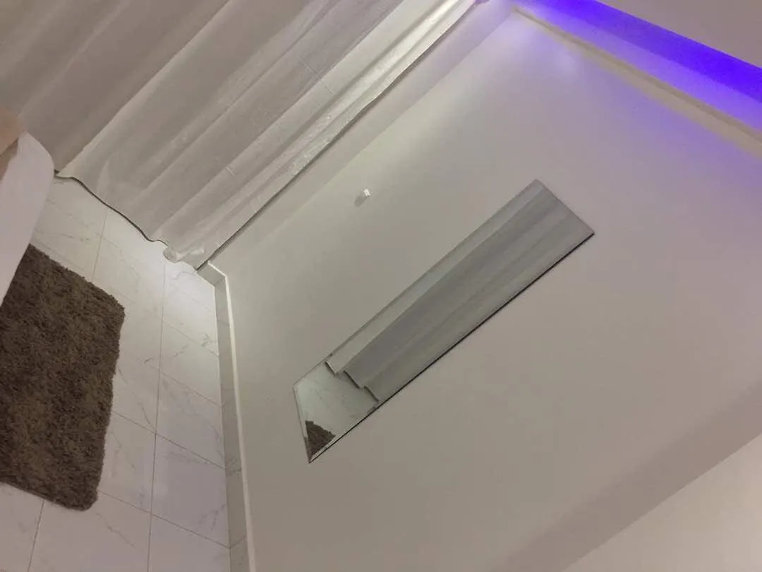 Residence Pa Omar Cite Mixta Dakar