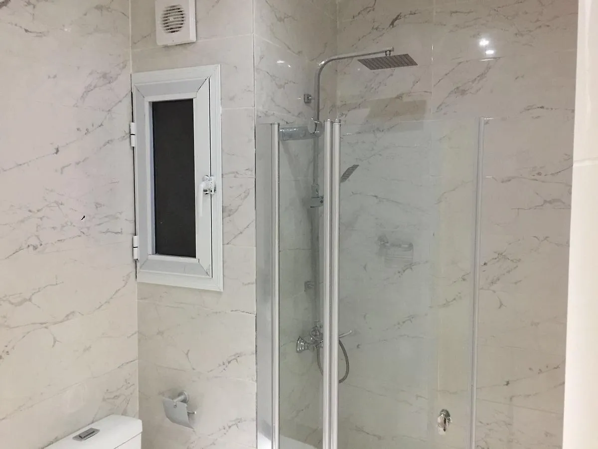 Residence Pa Omar Cite Mixta Dakar