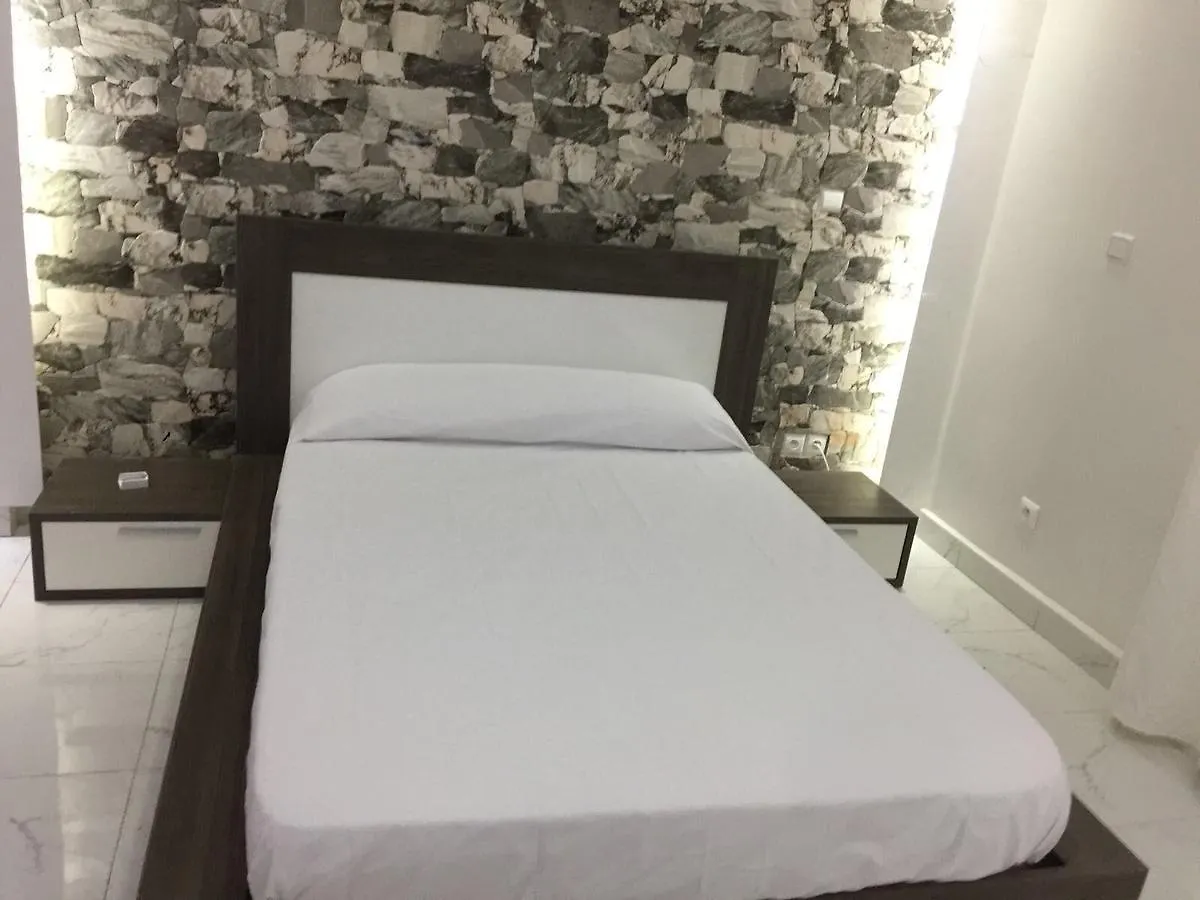 Lejlighed Residence Pa Omar Cite Mixta Dakar